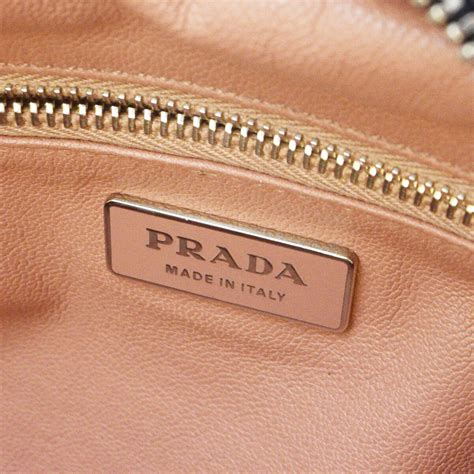 prada milano shoulder bag.